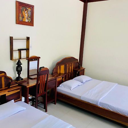Khach San Sao Mai Hotel Ben Tre Екстериор снимка