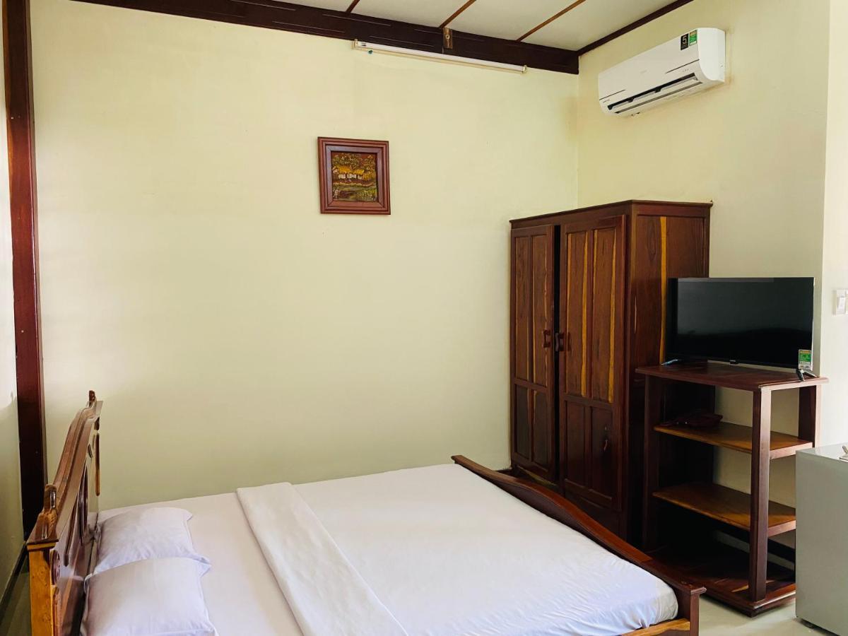 Khach San Sao Mai Hotel Ben Tre Екстериор снимка