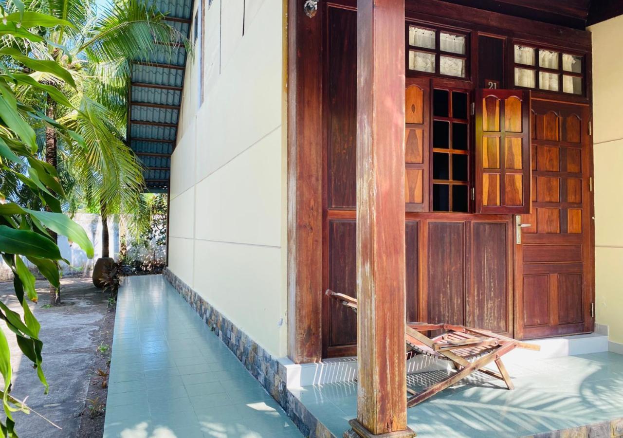 Khach San Sao Mai Hotel Ben Tre Екстериор снимка