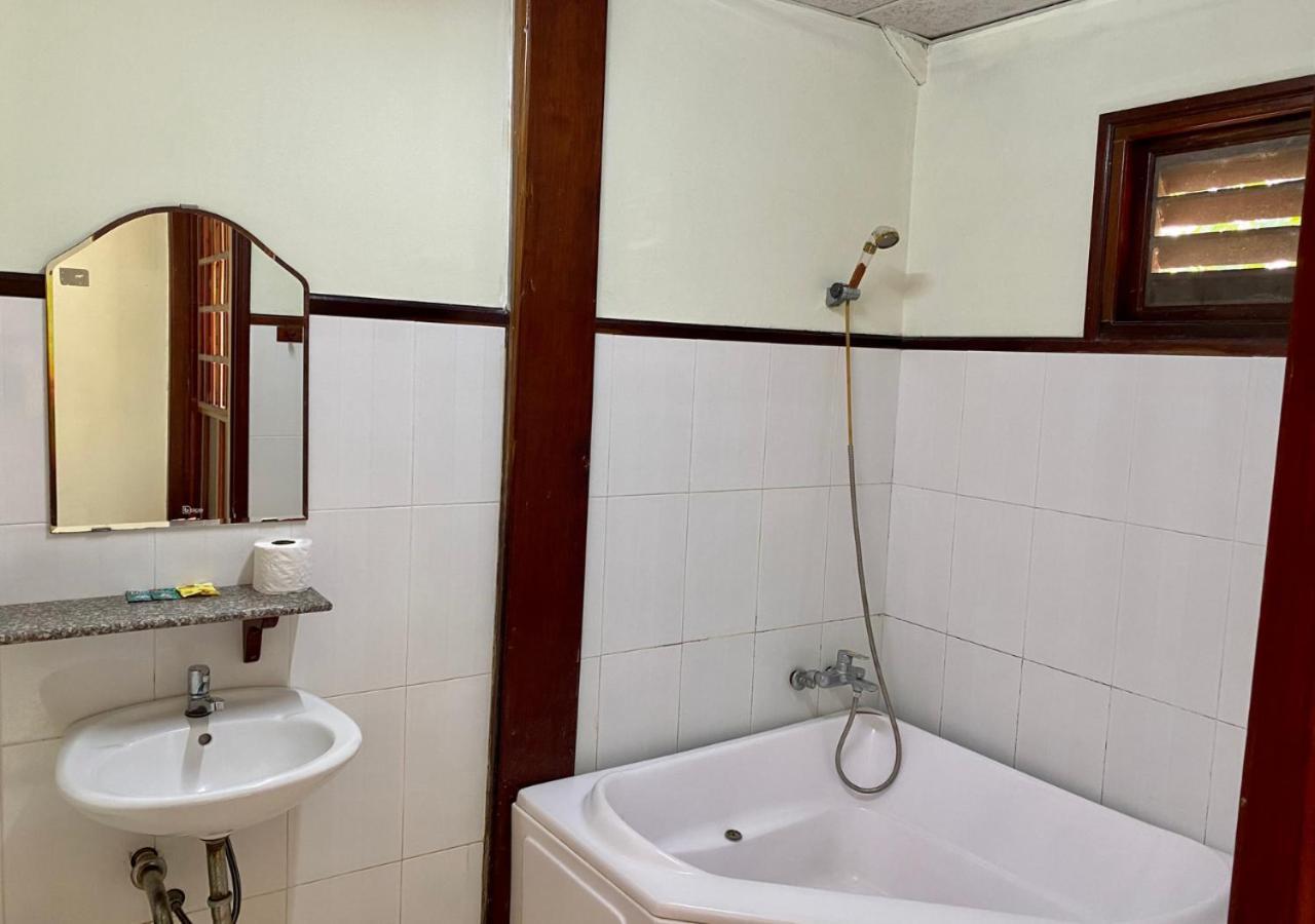Khach San Sao Mai Hotel Ben Tre Екстериор снимка